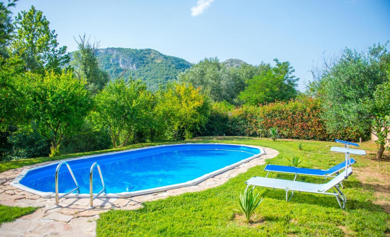 Holiday Home Narona Mostar Exterior foto