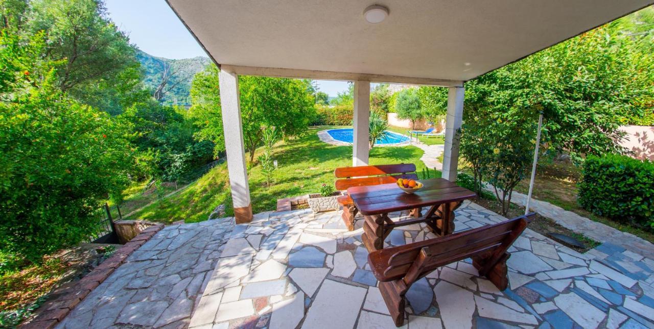 Holiday Home Narona Mostar Exterior foto